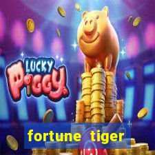 fortune tiger aposta 1 real